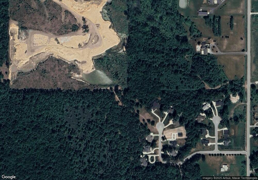 lot #2 N Alderberry Ct, Midland, MI 48642 - photo 1