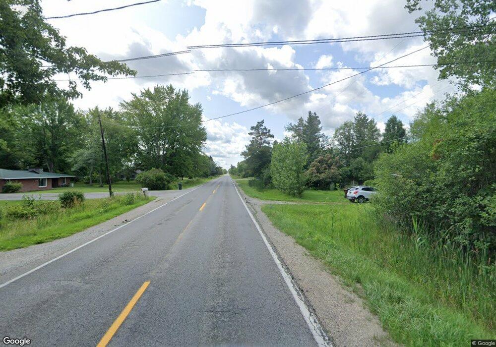 Sect 19 Sturgeon Rd, Midland, MI 48642 - photo 1