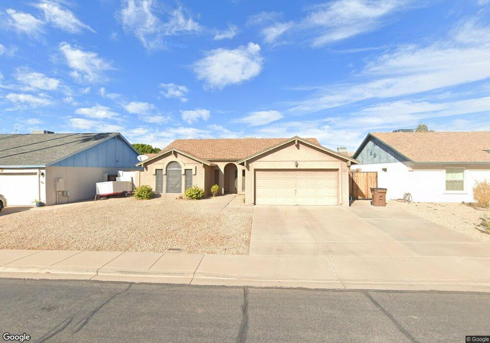 6226 E Casper St, Mesa, AZ 85205 - photo 1