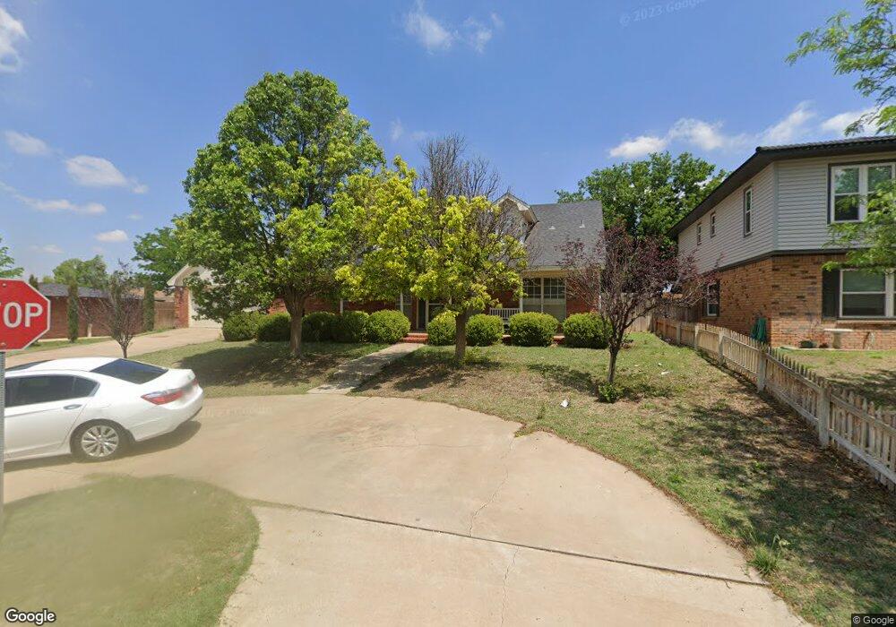 3400 Grandview Dr, Plainview, TX 79072 - photo 1