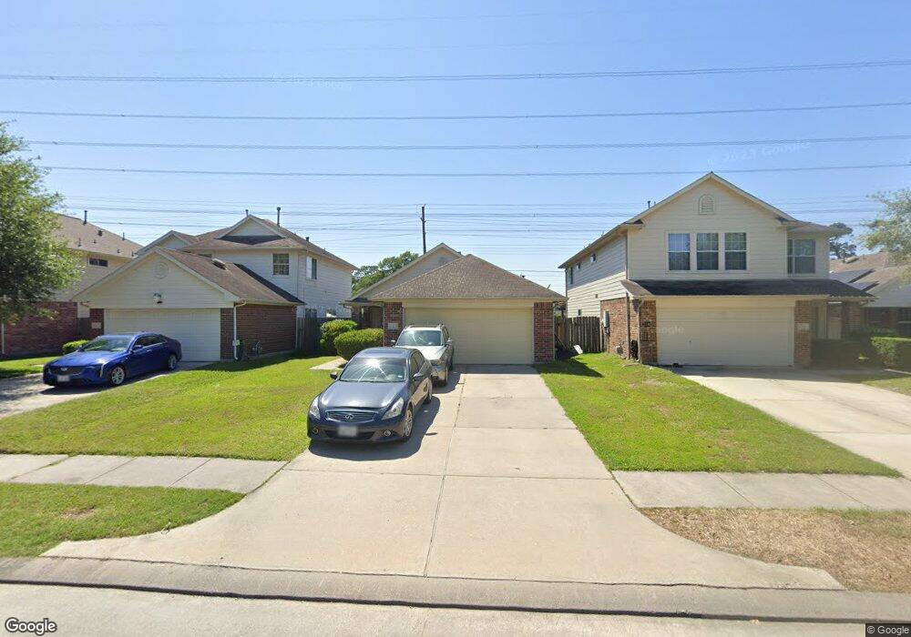 15007 Sunset Creek Dr, Humble, TX 77396 - photo 1