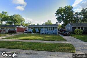 91 Indianwood Dr, Thornton, IL 60476