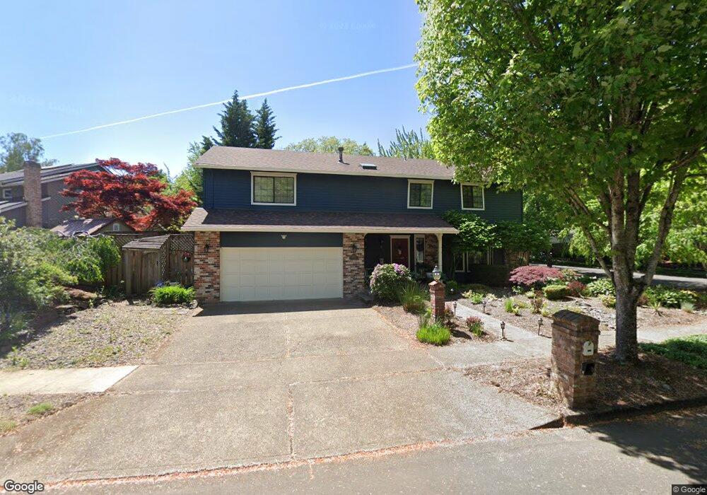 12640 SW Trigger Dr, Beaverton, OR 97008 - photo 1