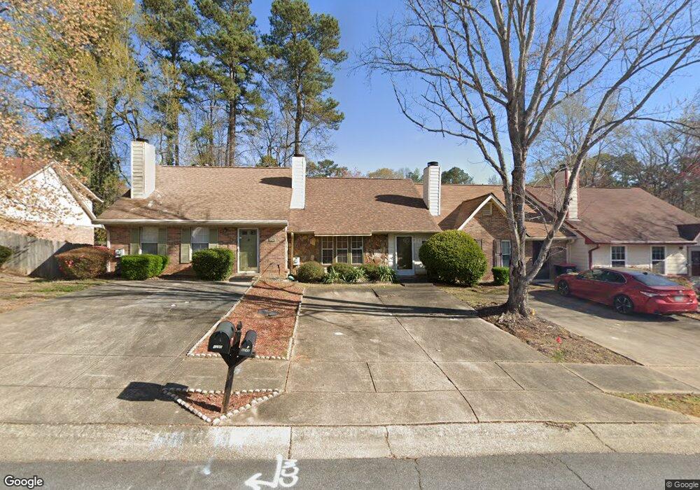 1288 Green Tee Dr SW, Marietta, GA 30008 - photo 1