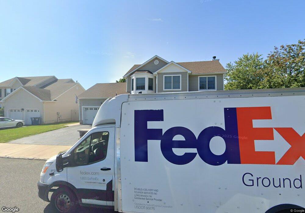 2 Sally St, Howell, NJ 07731 - photo 1