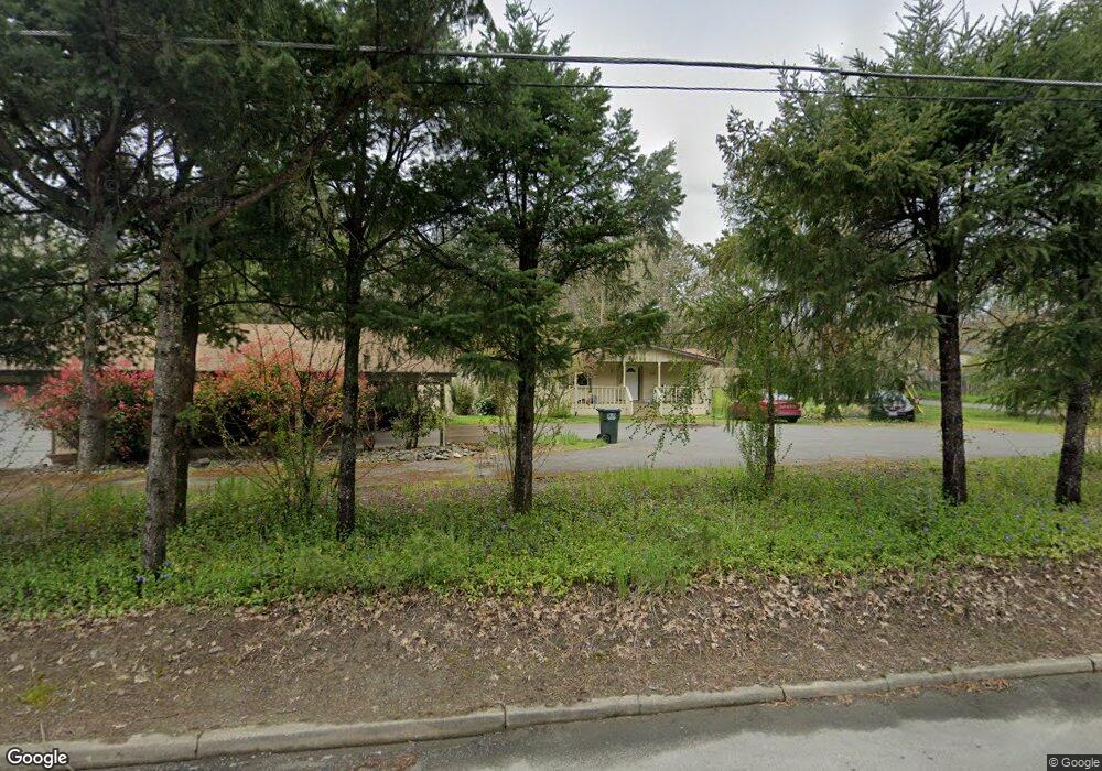 5480 New Hope Rd, Grants Pass, OR 97527 - photo 1