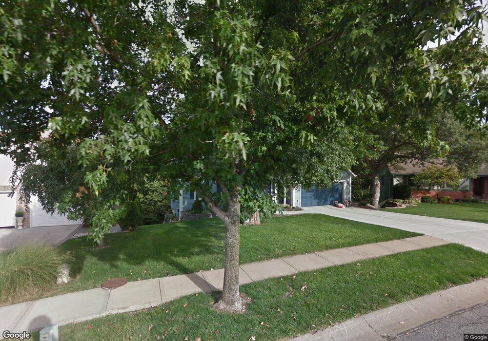 7910 Swarner Dr, Lenexa, KS 66219 - photo 1