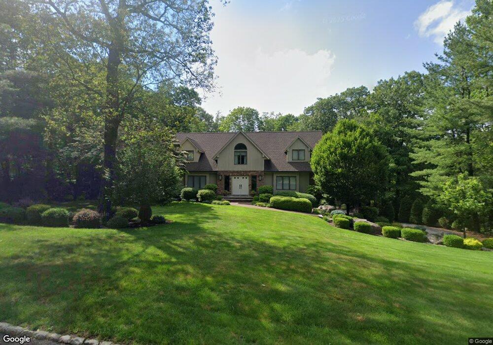 25 Pheasant Run, Kinnelon, NJ 07405 - photo 1