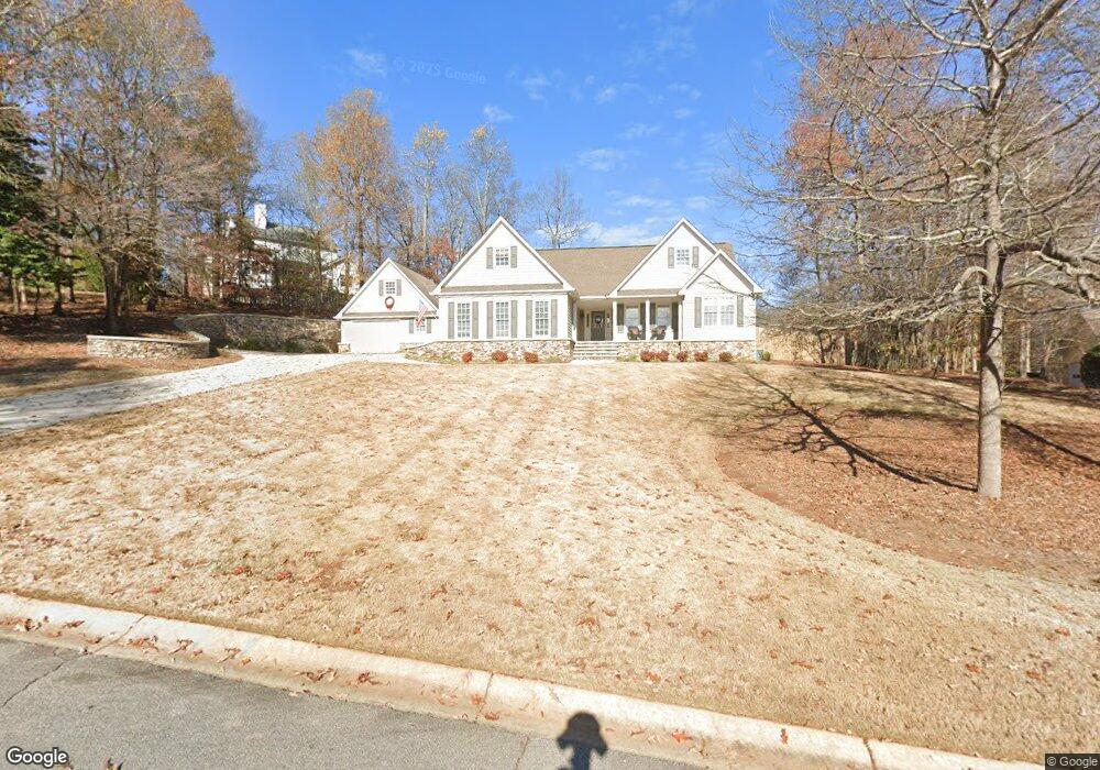 2915 Bridgeview Dr, Gainesville, GA 30507 - photo 1