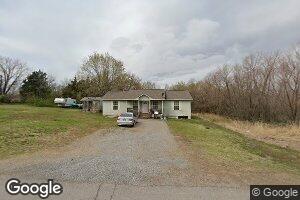 520 Ladd Ave, Depew, OK 74028