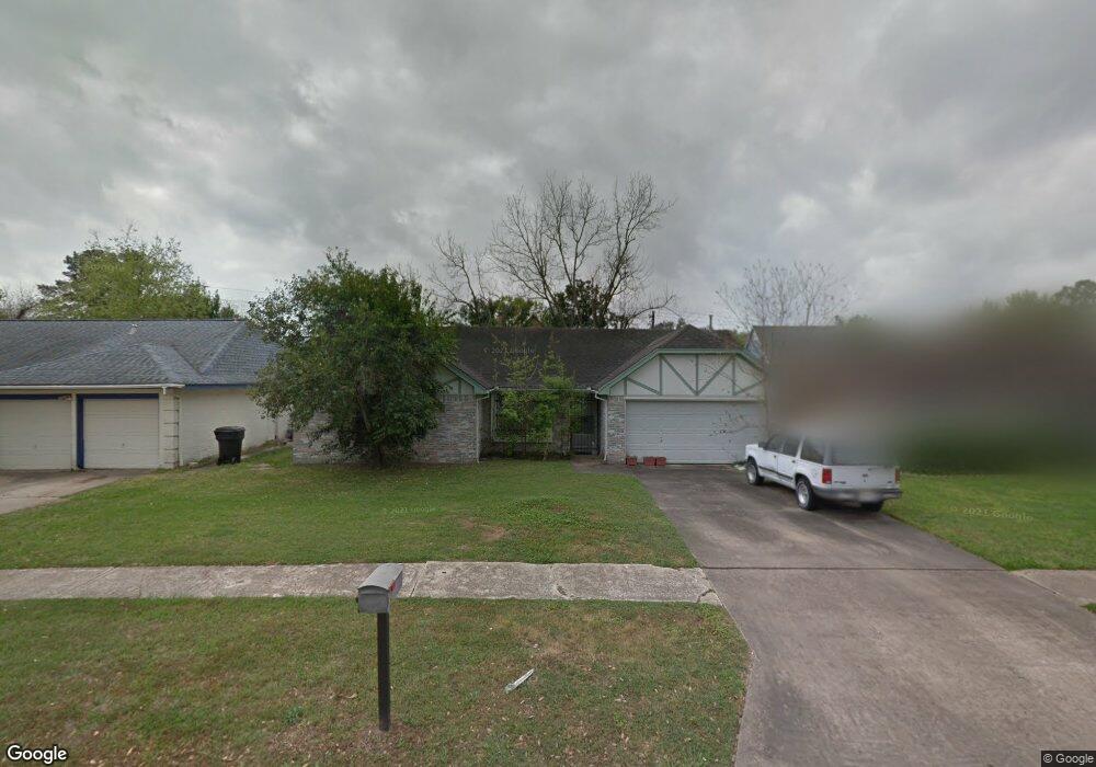 4019 Lemon Tree Ln, Houston, TX 77088 - photo 1