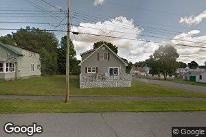 25 Maple St, East Millinocket, ME 04430