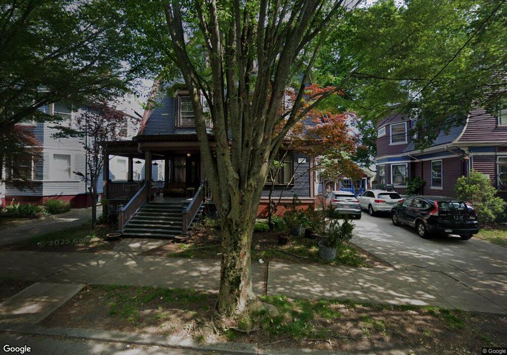 224 Adelaide Ave, Providence, RI 02907 - photo 1