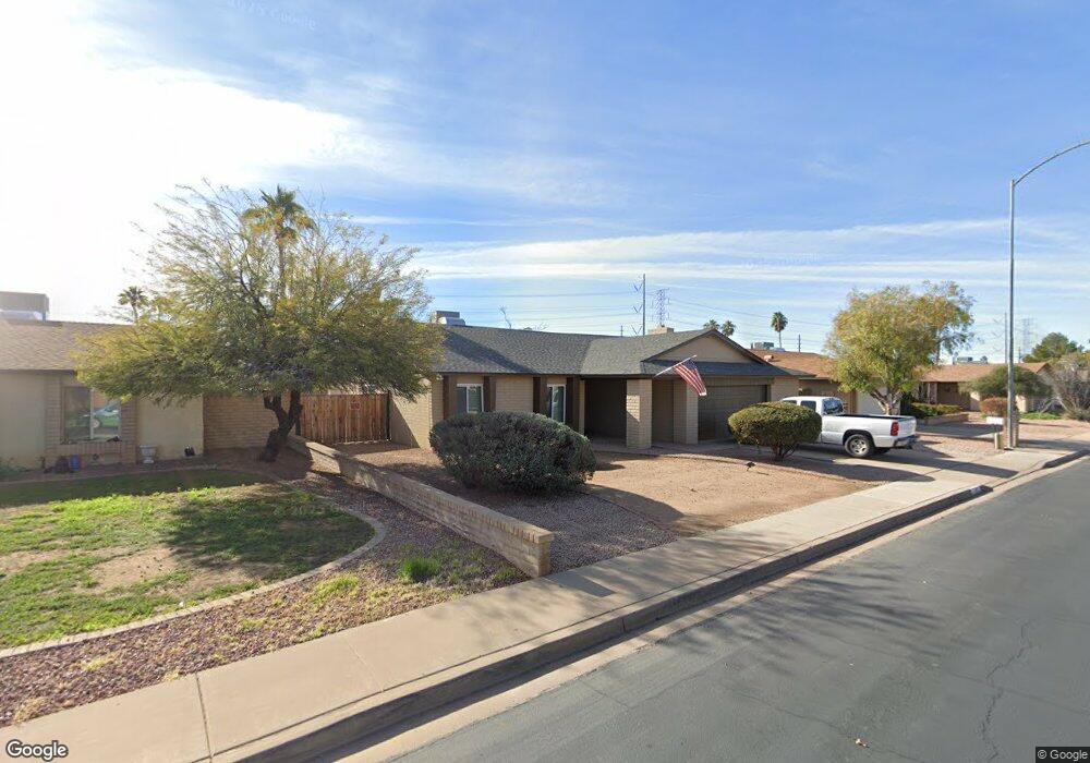 955 W Posada Ave, Mesa, AZ 85210 - photo 1