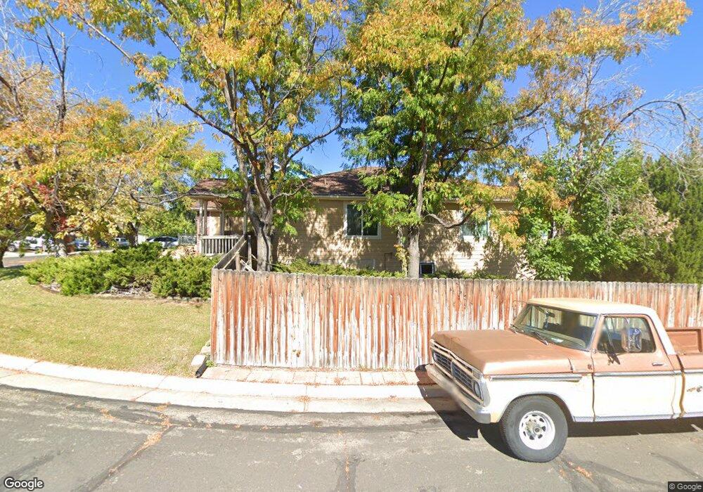 13258 Bellaire Cir, Thornton, CO 80241 - photo 1