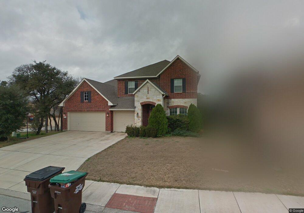 25611 Lakota Winter, San Antonio, TX 78261 - photo 1