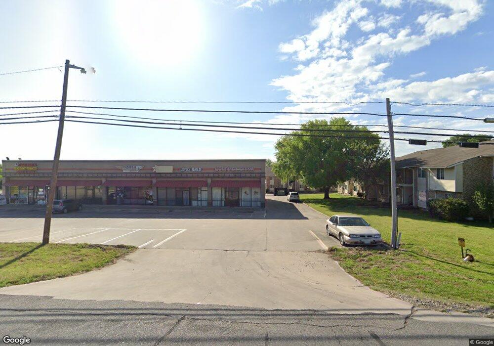 4911 Texoma Pkwy, Sherman, TX 75090 - photo 1