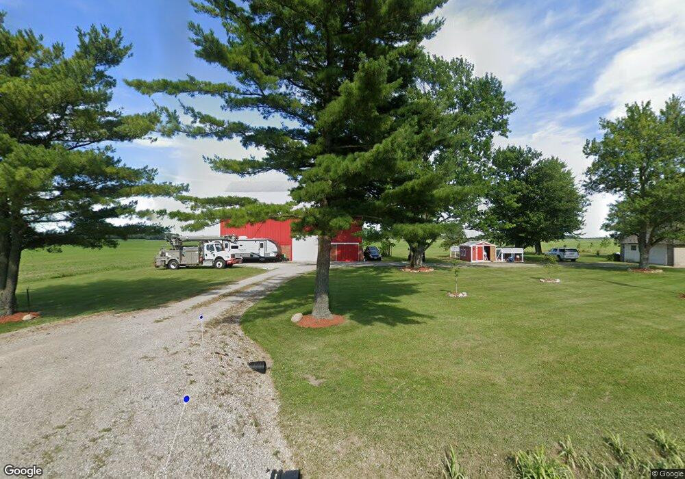 4090 State Route 235, Custar, OH 43511 - photo 1