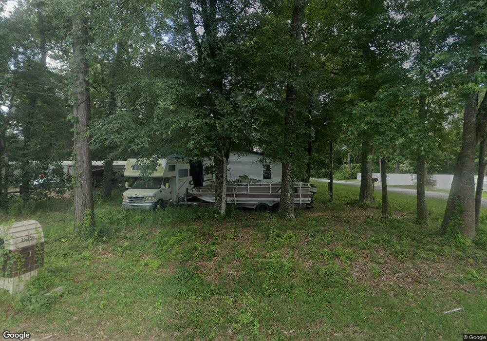 26450 E Christine Dr, Splendora, TX 77372 - photo 1