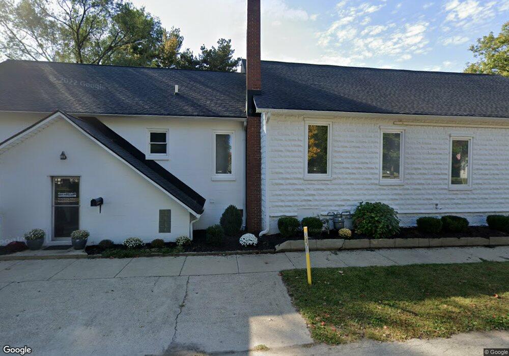 501 Mckeen St, Terre Haute, IN 47802 - photo 1