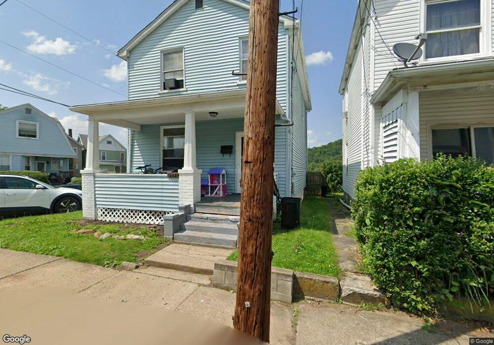 103 18th St, Vandergrift, PA 15690 - photo 1