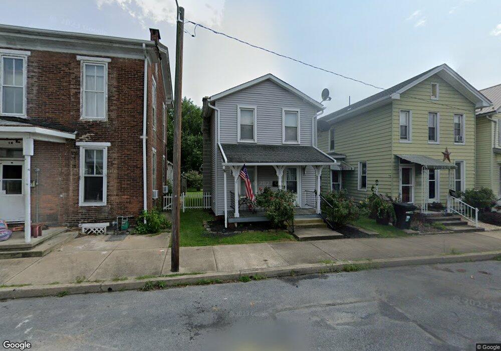 14 E 4th St, Watsontown, PA 17777 - photo 1