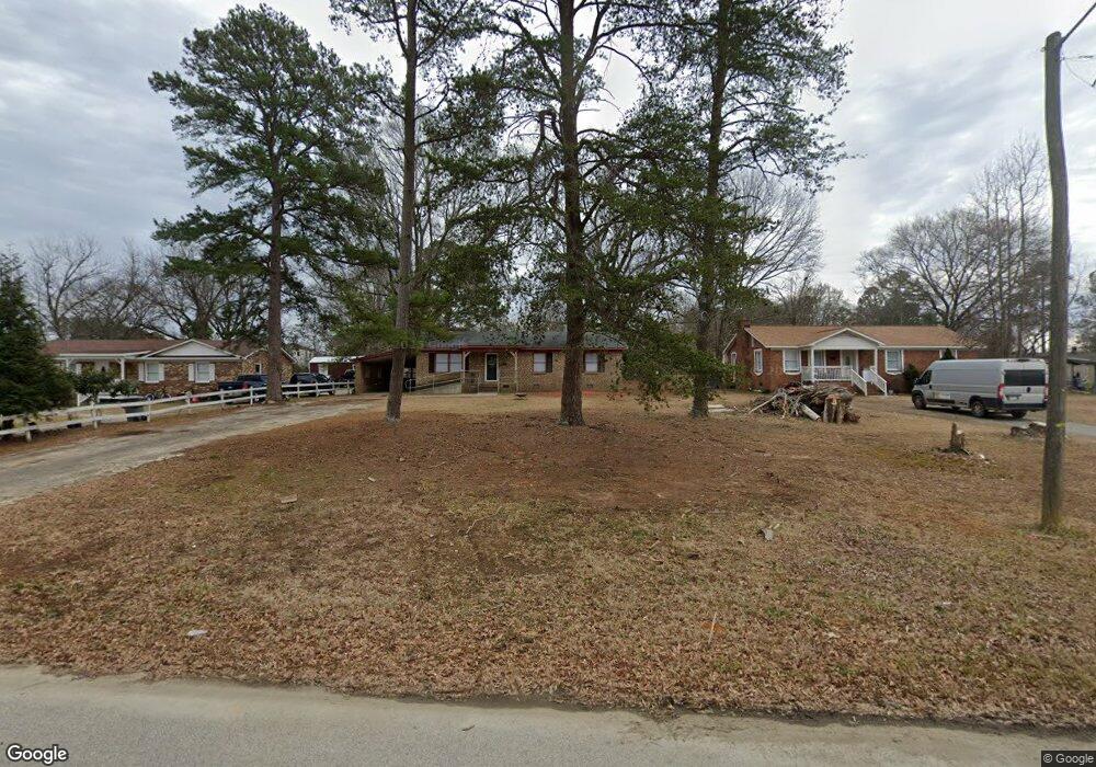 105 Bratton St, Clover, SC 29710 - photo 1