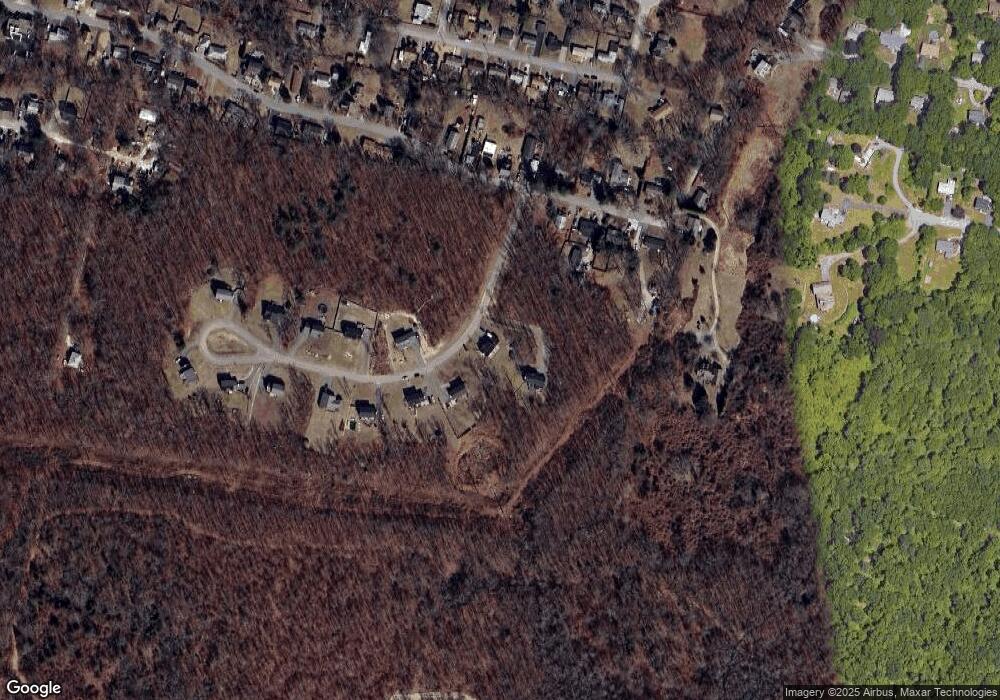 00 Harbor Ridge Ln, Tiverton, RI 02878 - photo 1