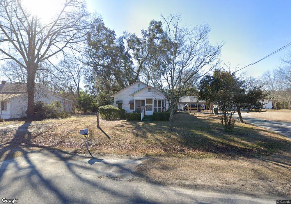 87 Aline Ave unit 1, Metter, GA 30439 - photo 1