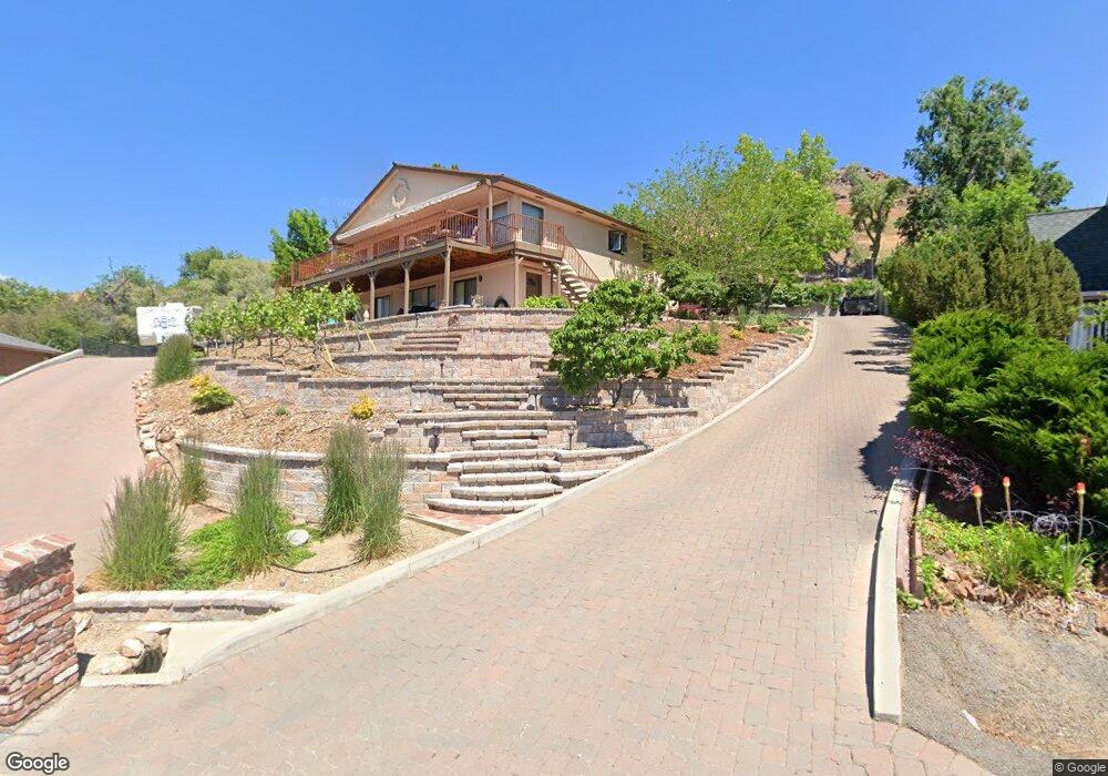 612 Northwood Dr, Sparks, NV 89431 - photo 1