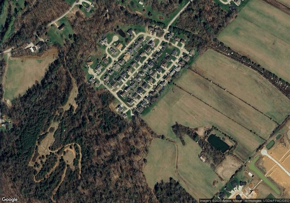 452 Pebble Creek Dr, Fraziers Bottom, WV 25082 - photo 1