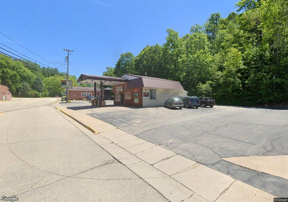 100 S Main St, Potosi, WI 53820 - photo 1