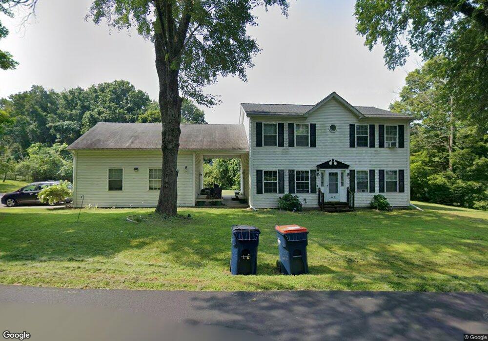 132 Johnson Rd, Wingdale, NY 12594 - photo 1