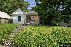 1004 W 7th St, Bloomington, IN 47404