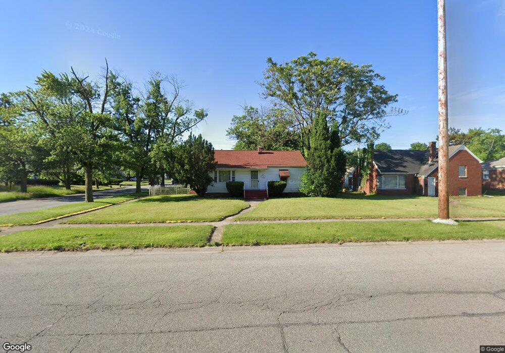 1301 W 35th Ave, Gary, IN 46408 - photo 1