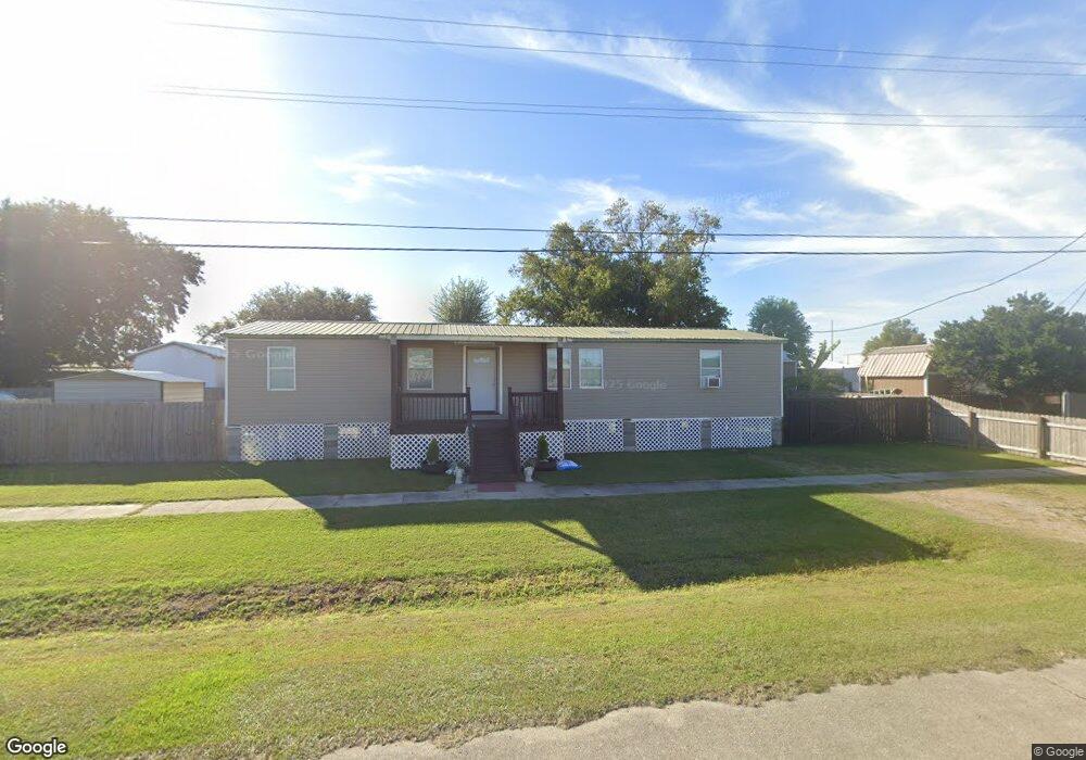 216 Ashland Dr, Houma, LA 70363 - photo 1