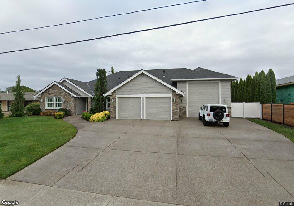 4651 15th Ave N, Keizer, OR 97303 - photo 1