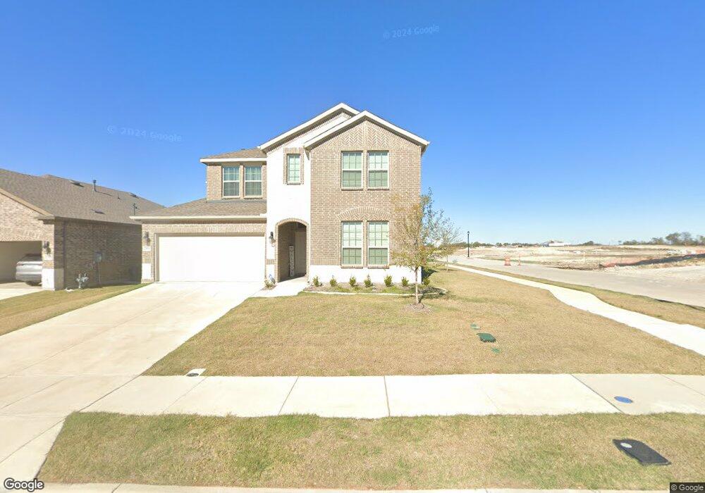 2004 Willie Ray St, Anna, TX 75409 - photo 1