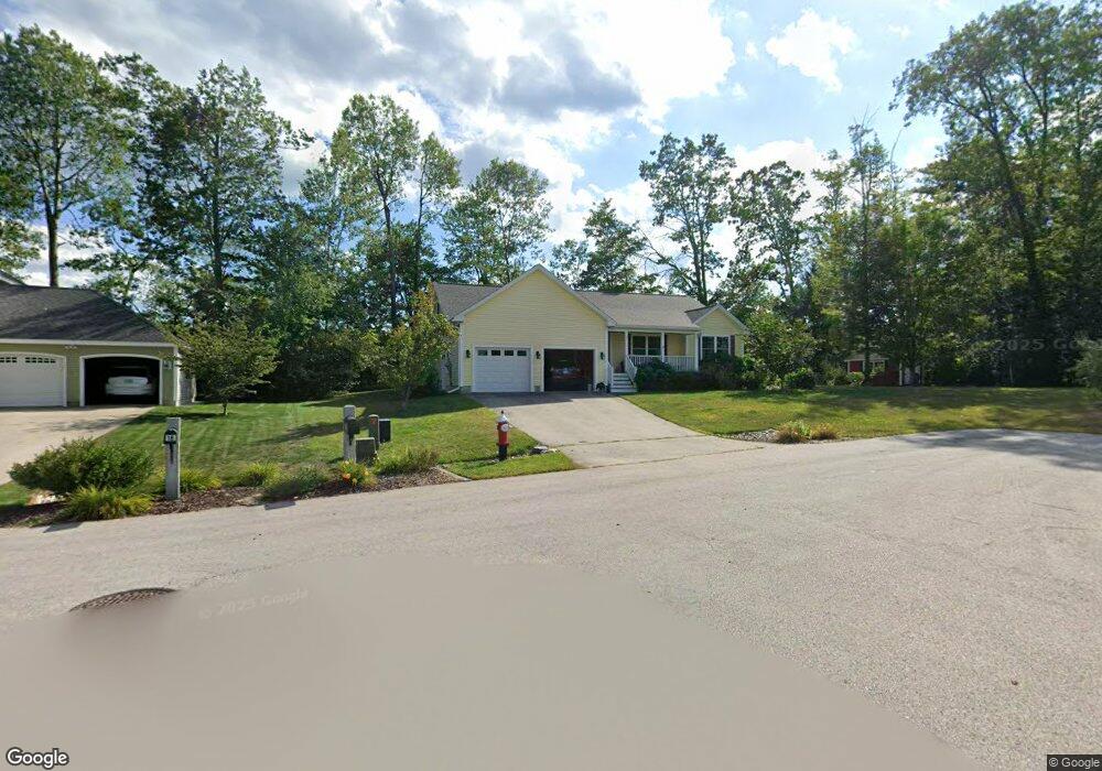 17 Harvest Dr, Milford, NH 03055 - photo 1