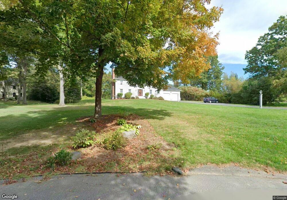 53 Woodland Meadow Dr, Lancaster, MA 01523 - photo 1