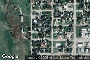 601 State St, Martin, SD 57551