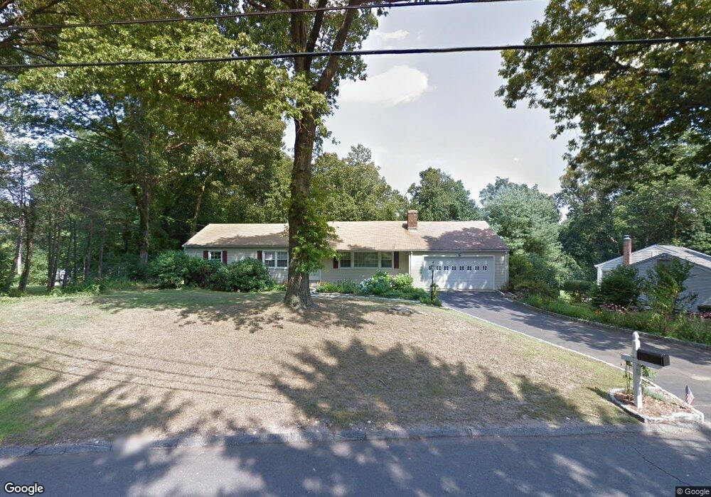 38 Noahs Lane Extension, Norwalk, CT 06851 - photo 1