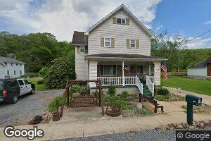 210 S Main St, Cherry Tree, PA 15724