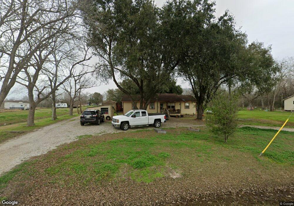 8219 Park St, Needville, TX 77461 - photo 1