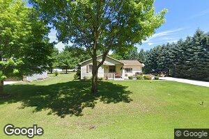 724 Airview Dr, Palmyra, WI 53156