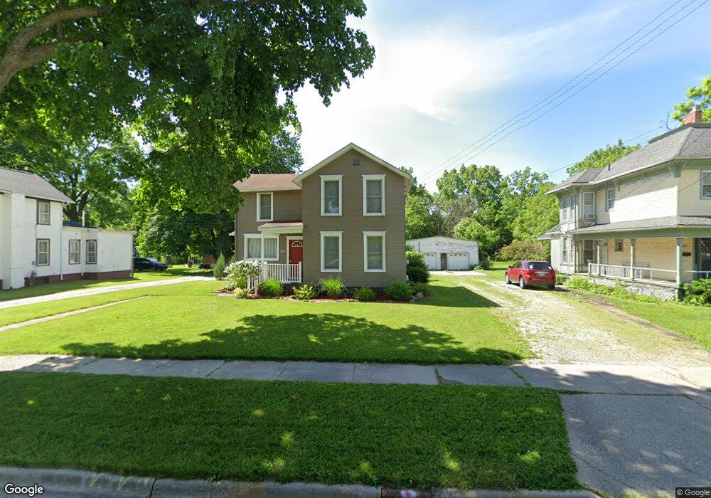 737 College Ave unit COLLEGE, Adrian, MI 49221 - photo 1