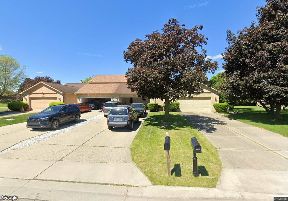 1503 Laurentian Pass, Flint, MI 48532 - photo 1