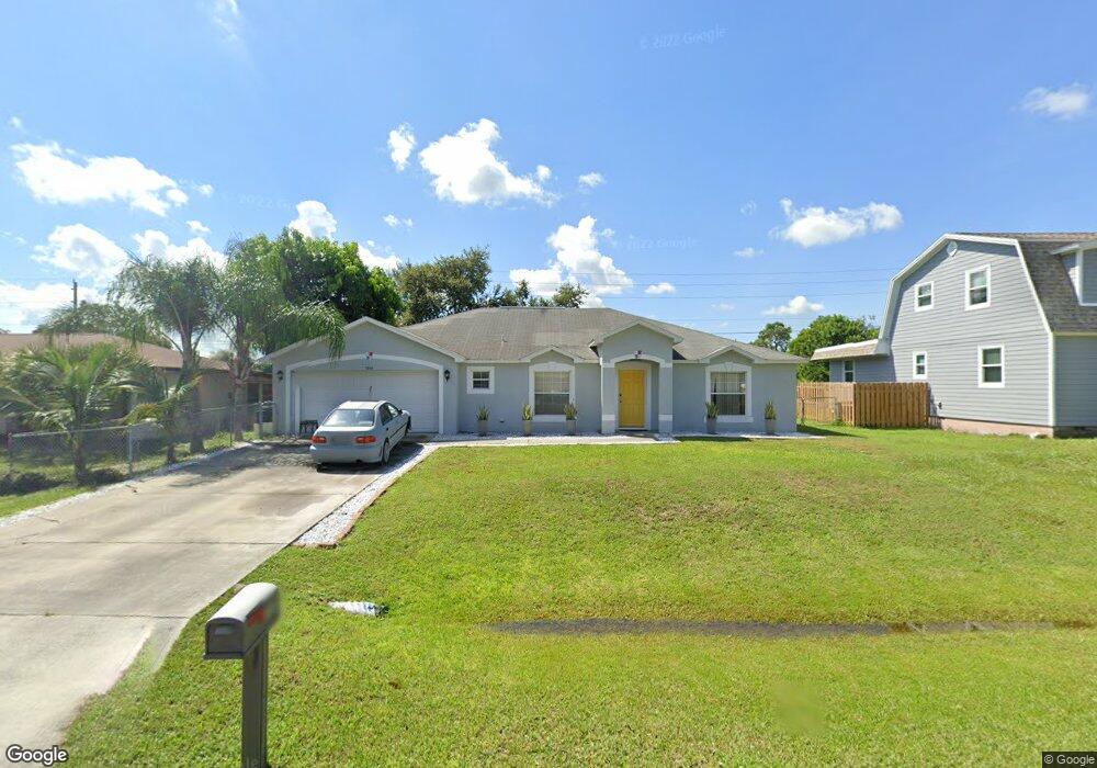 1846 Glenwood St NE, Palm Bay, FL 32907 - photo 1