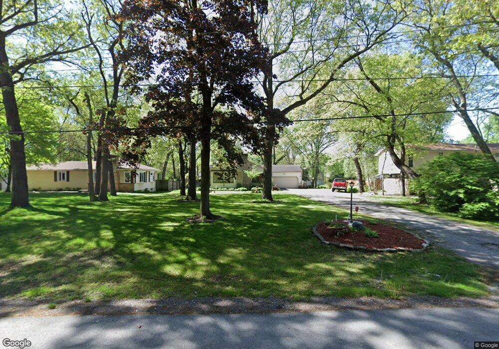 3713 W 40th Ave, Gary, IN 46408 - photo 1