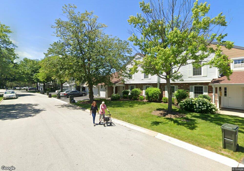 2057 Lancaster Cir unit 201C, Naperville, IL 60565 - photo 1